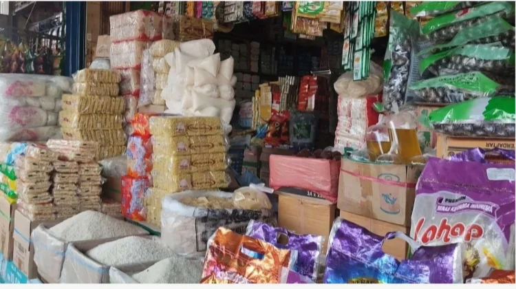Update Harga Barang di Kabupaten Merauke, Kamis 19 Agustus 2026