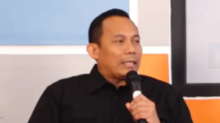 Densus 88 Tekankan Peran Penting Orang Tua dalam Pengawasan Dunia Digital Anak