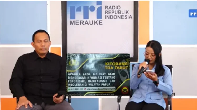 Orang Tua Berperan Cegah Radikalisme Anak