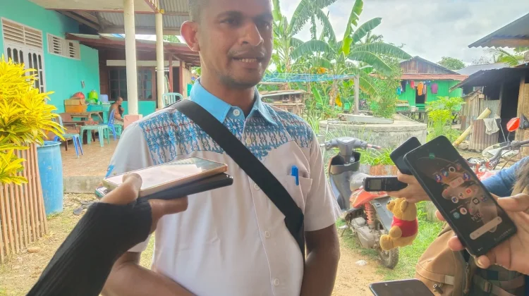 Empat Tim Papua Selatan Memperebutkan Tiket Suratin Cup U-17 ke Putaran Nasional