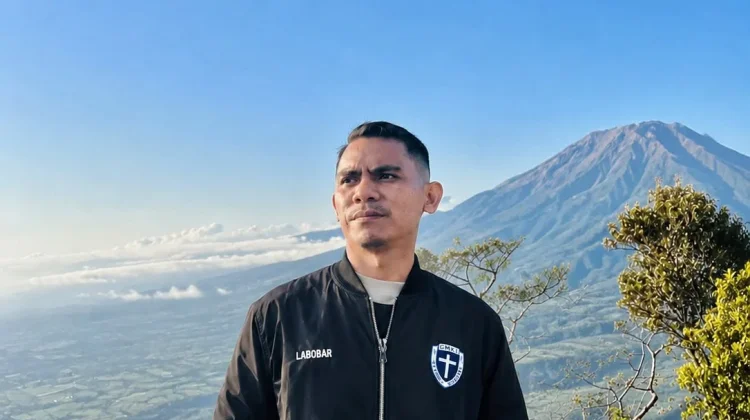 GMKI Merauke Apresiasi Polres Ungkap Kasus Kekerasan Anak Berkebutuhan Khusus