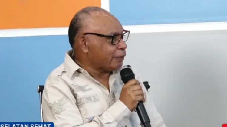 Pendidikan dan Kesehatan Sekolah di Papua Selatan Perlu Dibenahi