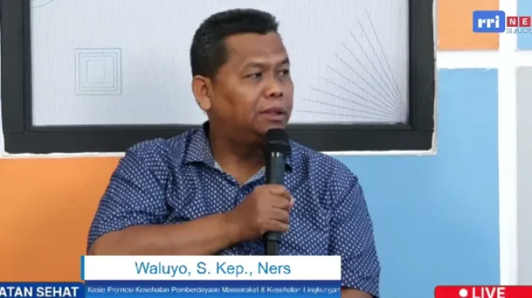 Dinkes Papua Selatan Dorong Penguatan Sekolah Sehat