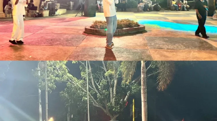 Elpama Rap Lapas Galang Donasi untuk Korban Gempa Flores