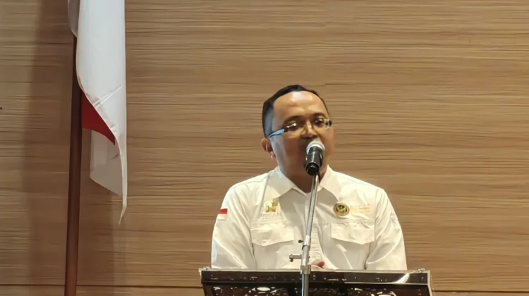 Barantin Perketat Pengawasan Babi Usai ASF Ditemukan di Boven Digoel