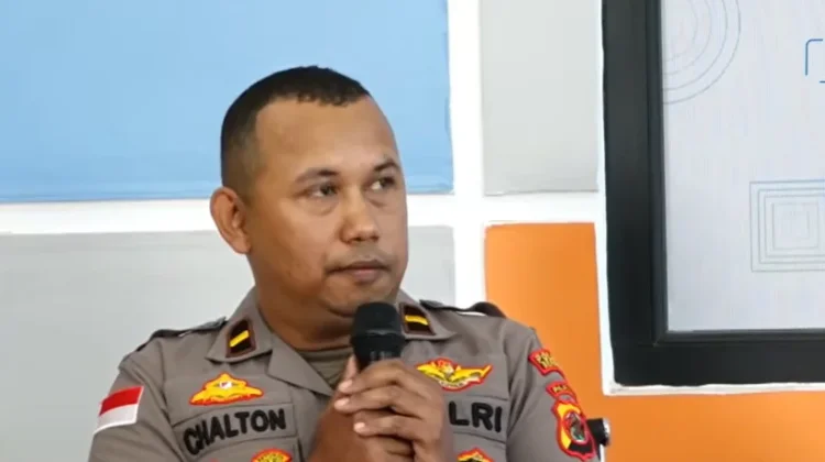 Waspada Penipuan Online, Korban Diminta Berani Melapor