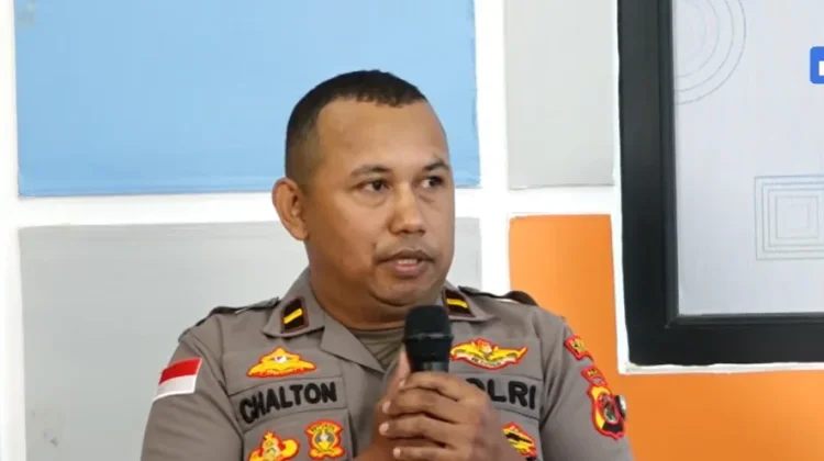 Waspada Bahaya Modus Love Scam di Merauke