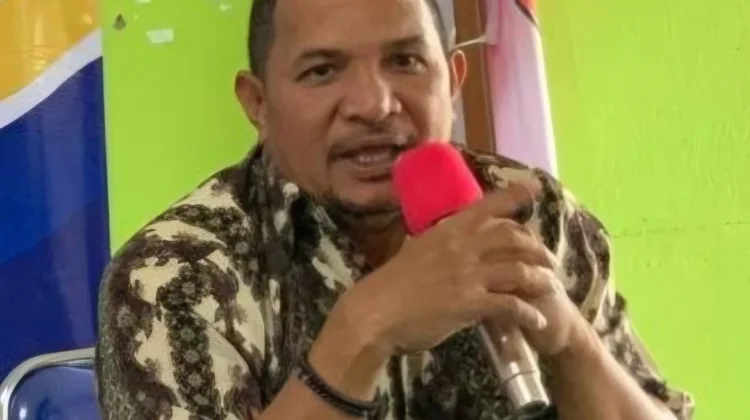 Antusiasme Tinggi Warnai Pembukaan PKKMB STISIPOL Merauke