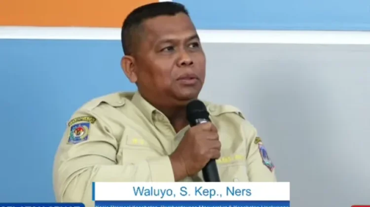 Dinkes Papua Selatan Ingatkan Masyarakat Terapkan CEK KLIK sebelum Konsumsi Jamu