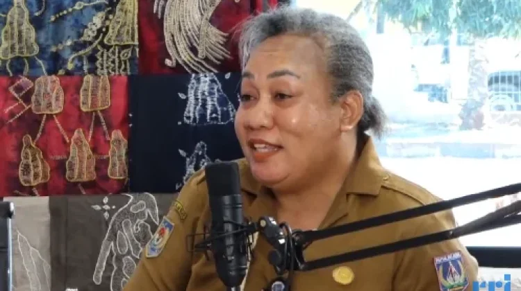 Pemprov Papua Selatan Bina 71 Pelaku UMKM