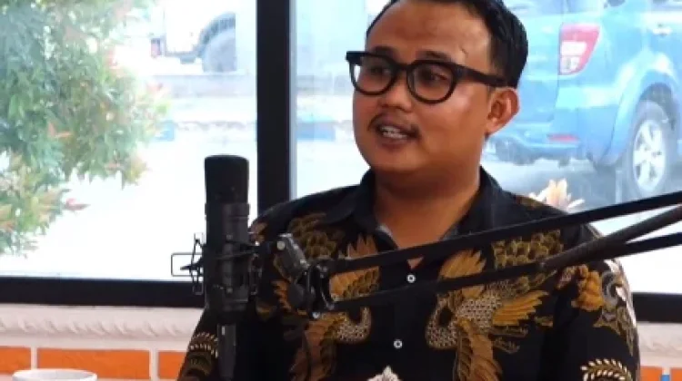 Konten Kreator Bantu Promosi UMKM Kuliner