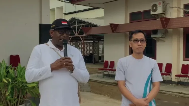 Bupati Merauke Dukung RRI Fest 2026, Dorong Instansi dan Perusahaan Gelar One Event