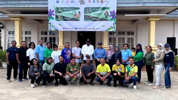 Bupati Merauke: RRI Fest 2026 Wujud Kebersamaan Pemerintah dan RRI