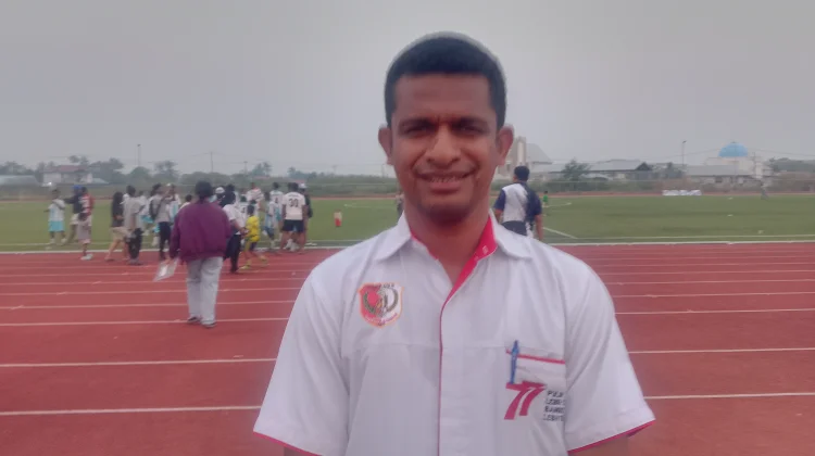 Noterdam Lolos ke Putaran Nasional Suratin Cup U-17