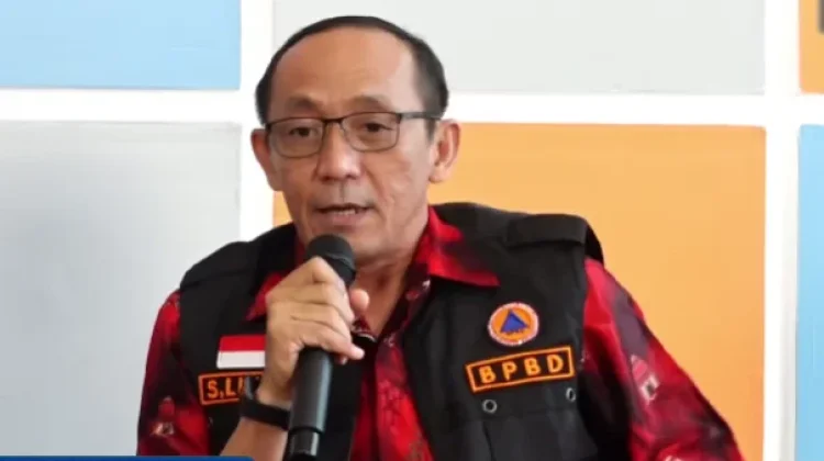 BPBD Merauke Siapkan Evakuasi Warga jika Terjadi Karhutla