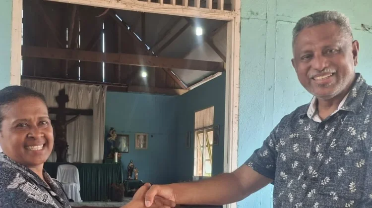 PDI Perjuangan Komitmen Dukung Masyarakat Bokem