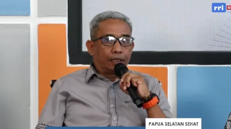 Papua Selatan Waspadai Penyakit Zoonosis
