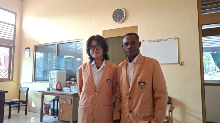 PKL di RRI Menjadi Pengalaman Dunia Kerja