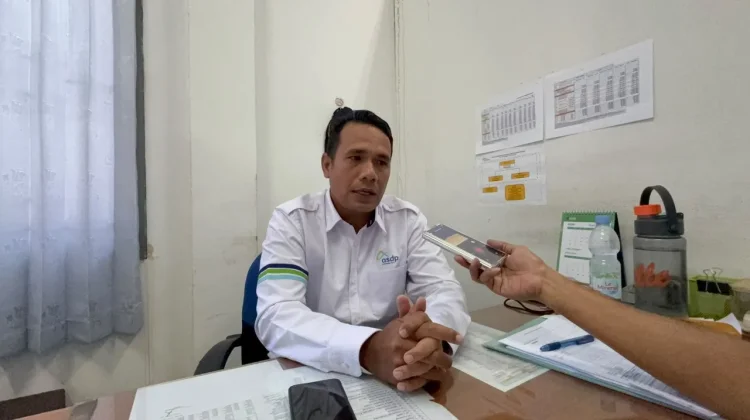 ASDP Siapkan Fasilitas Keselamatan Penumpang