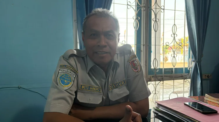 Dishub Merauke Imbau Persiapan sebelum Berkendara