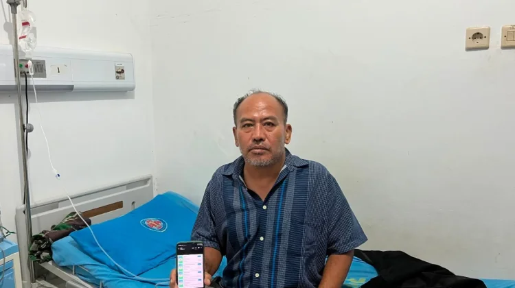 JKN Dampingi Peserta Stroke Menuju Masa Pemulihan