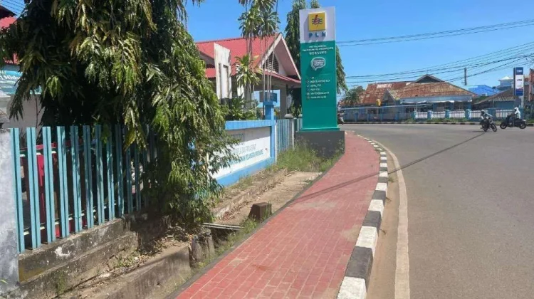 PLN Jadwalkan Pemadaman sementara untuk Pemeliharaan Jaringan di Merauke