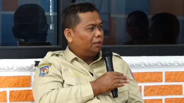 Dua Puluh Persen Kampung Papua Selatan Bebas BABS