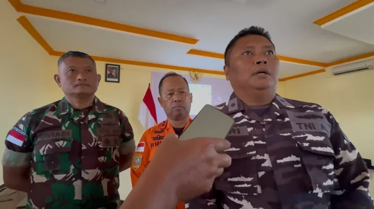 TNI Turut Siap Siaga Tanggulangi Kebakaran