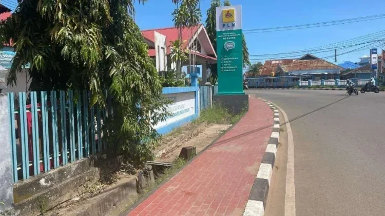 PLN Jadwalkan Pemadaman sementara untuk Pemeliharaan Jaringan di Merauke