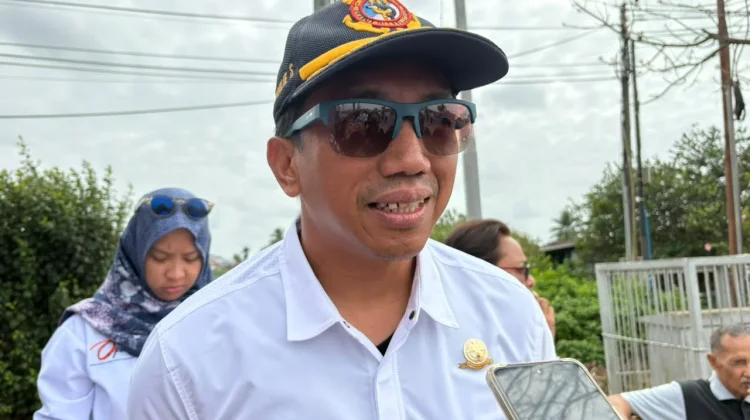KSOP Imbau Kapal Kecil Tunda Keberangkatan
