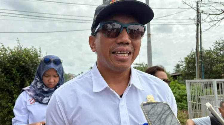 KSOP Pastikan Bongkar Muat di Merauke Lancar