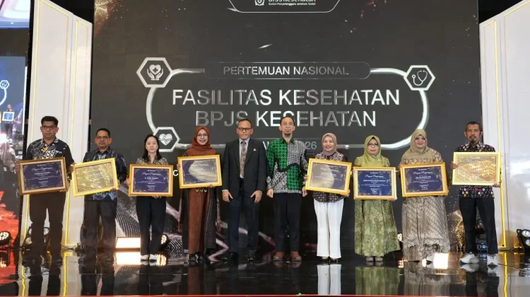 BPJS Kesehatan Perluas Akses dan Dorong Mutu Layanan Faskes