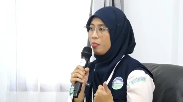 El Nino Sangat Kuat, Papua Selatan Waspada Kekeringan