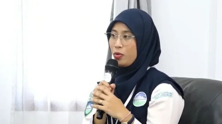BMKG Keluarkan Peringatan Dini Kekeringan Meteorologis