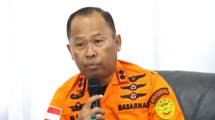 Satgas Karhutla Perlu Dibentuk