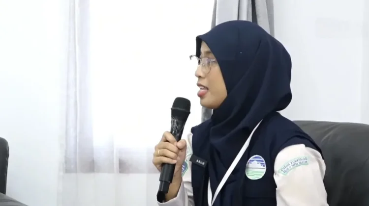 Papua Selatan Catat 1.800 Titik Hotspot