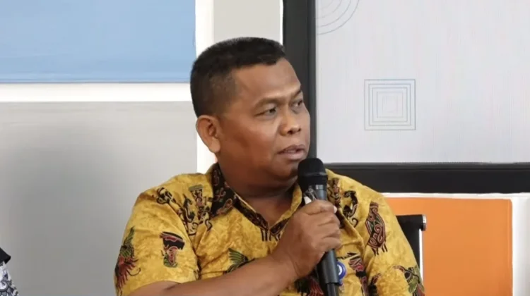 Asap Kebakaran Berisiko Ganggu Kesehatan