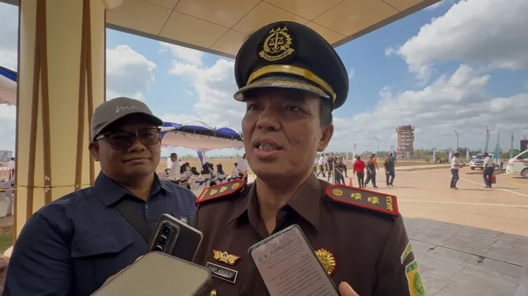 Kajari: Papua Selatan Bertasbih Akan Digelar