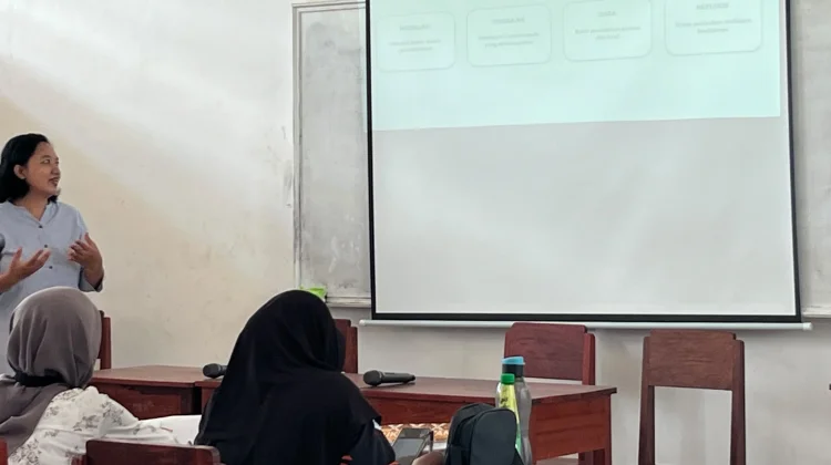 Pemanfaatan AI Mendukung Penelitian