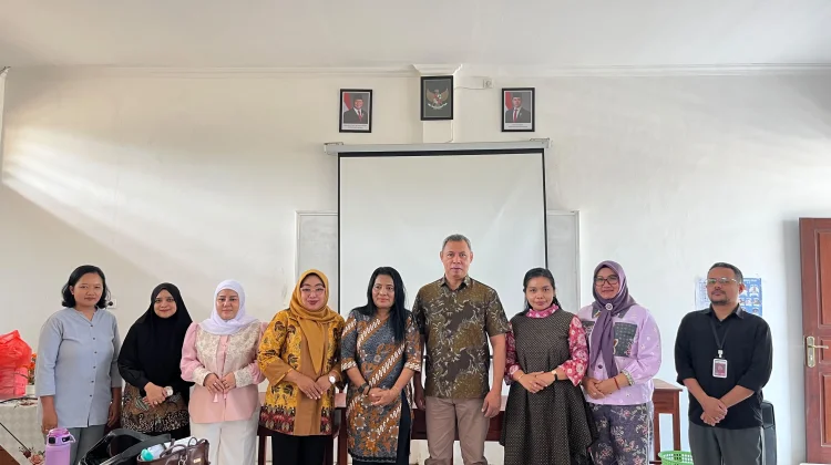 Nilai Pelatihan PTK Berbasis AI Membantu Penelitian di Kelas