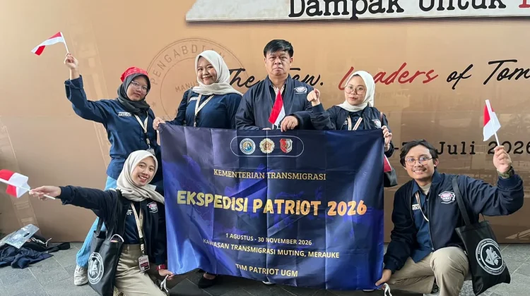 Program Kembara Perkuat Ekonomi Masyarakat Muting