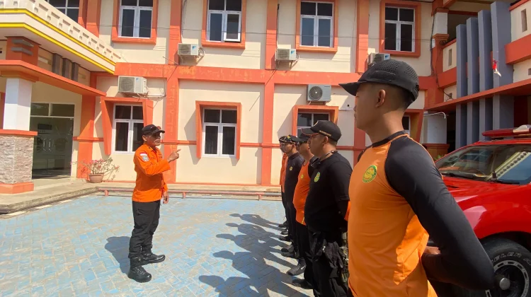 Tiga Nelayan Hilang Kontak saat Cek Jaring di Muara Kali Mooi