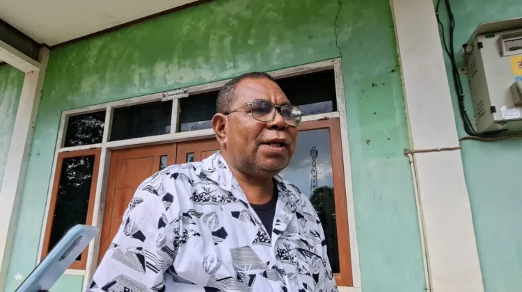 LSM Dukung Rancangan Perda Masyarakat Adat