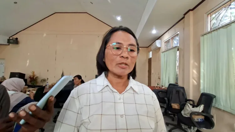 Perda Masyarakat Adat Ditargetkan Terbit 2027