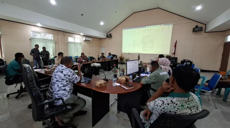 Pengakuan Masyarakat Adat Perlu Perkuat Peta