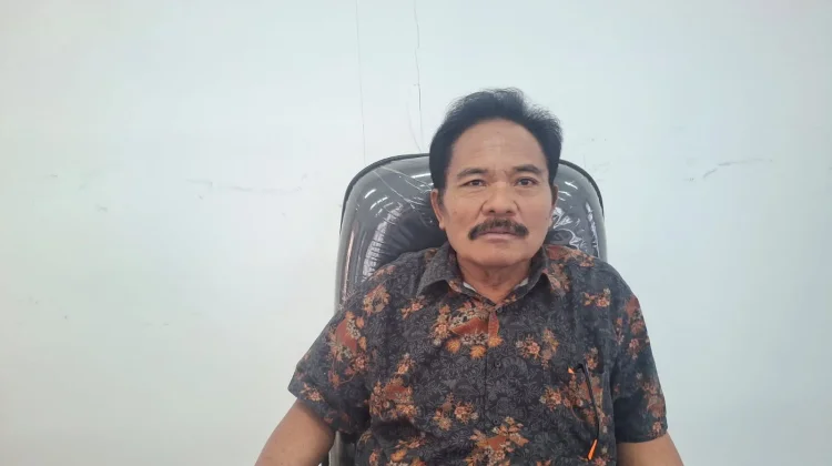 DPRK Imbau Warga Hindari Bakar Lahan