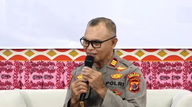 Miras Disebut Picu Sebagian Kriminalitas Merauke