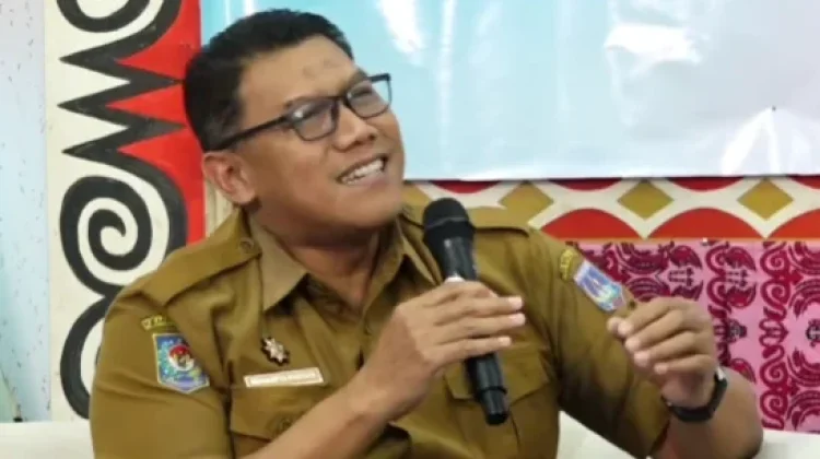 Manajemen Talenta ASN Papsel Dilakukan Bertahap