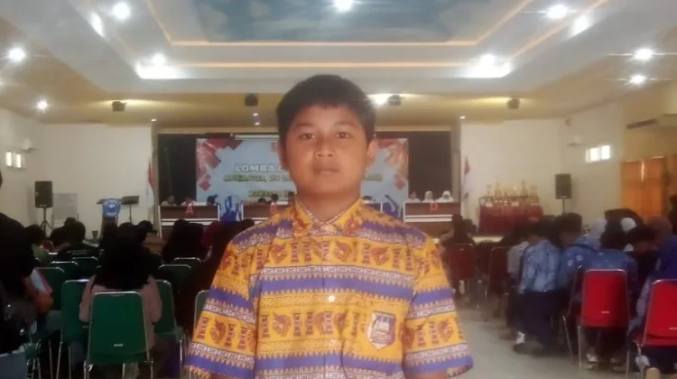 Dua Pekan Latihan, Haikal Siap Tingkatkan Kemampuan