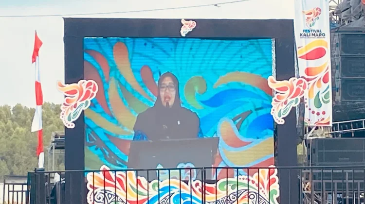 Festival Kali Maro IV Jadi Momentum Merawat Sejarah dan Warisan Leluhur